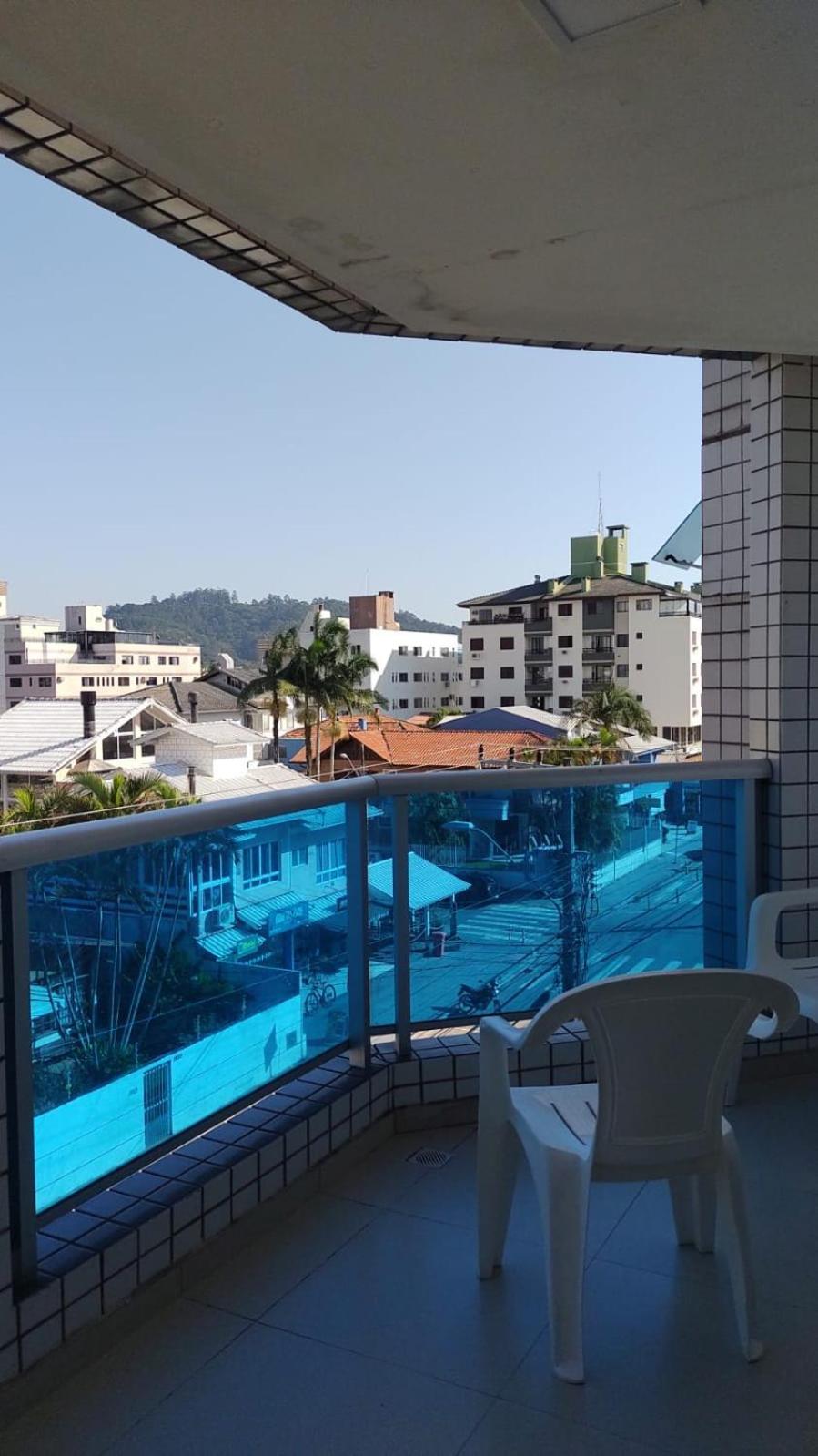 Monte Libano Apart Hotel Florianópolis Exterior foto